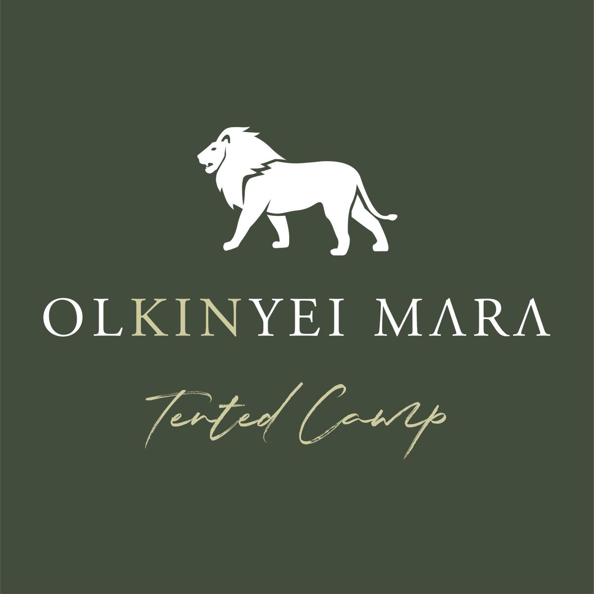 Olkinyei Mara Tented Camp Talek Exterior foto