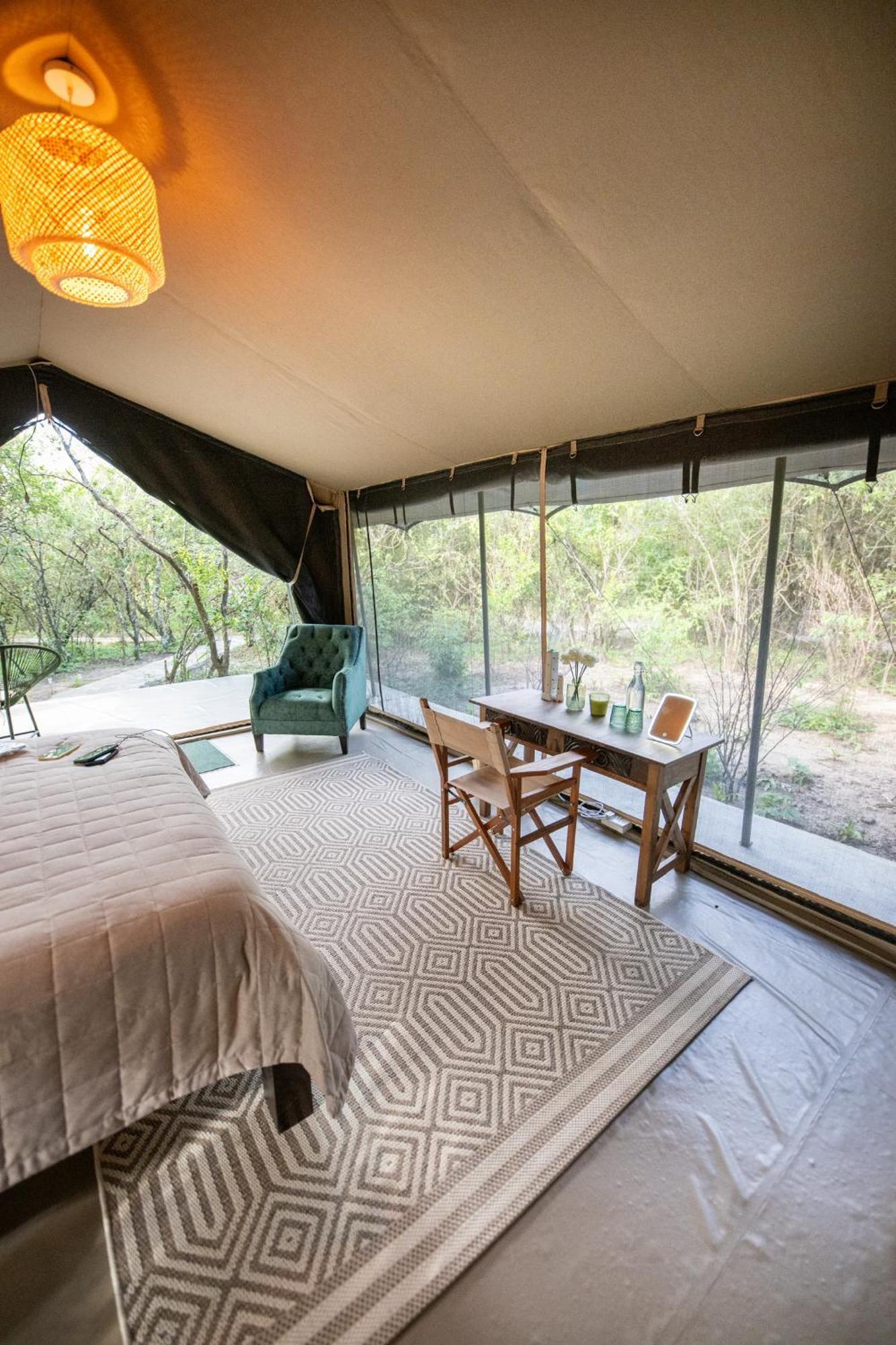 Olkinyei Mara Tented Camp Talek Exterior foto