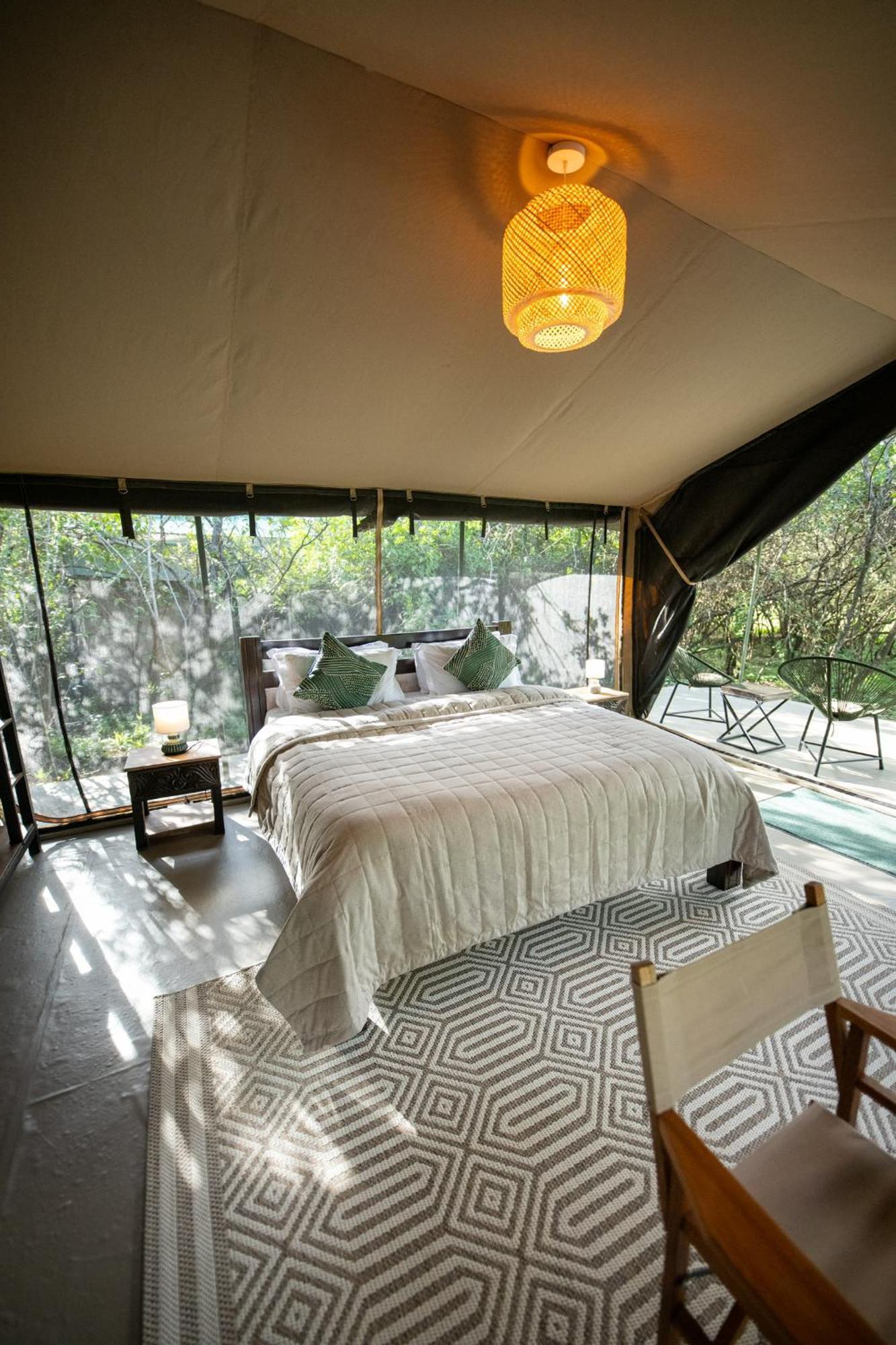 Olkinyei Mara Tented Camp Talek Exterior foto