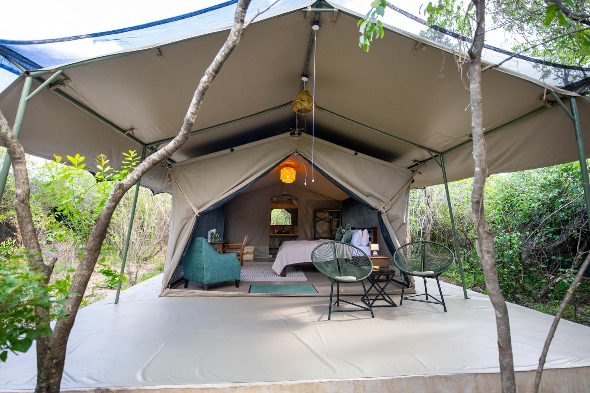 Olkinyei Mara Tented Camp Talek Exterior foto