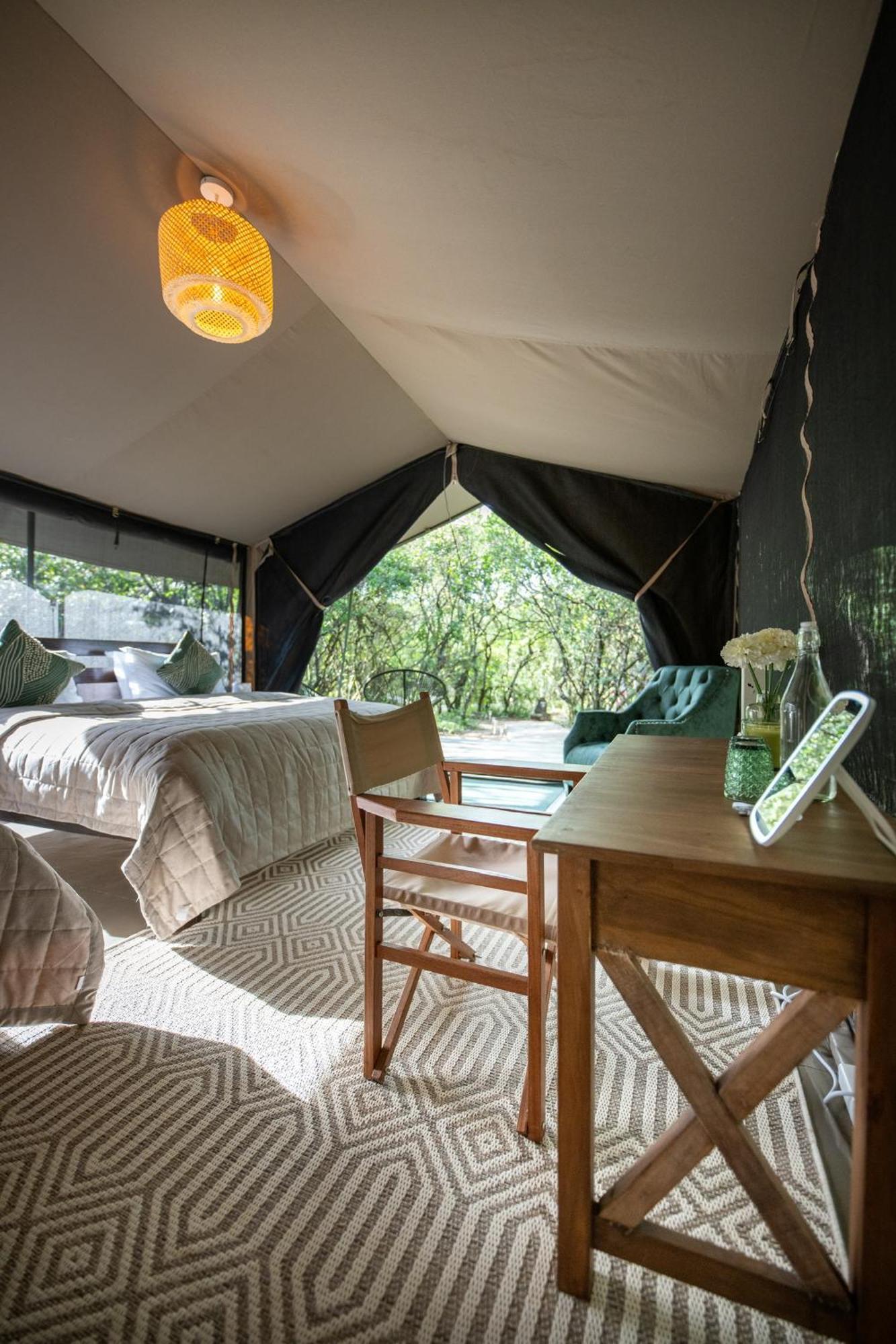 Olkinyei Mara Tented Camp Talek Exterior foto