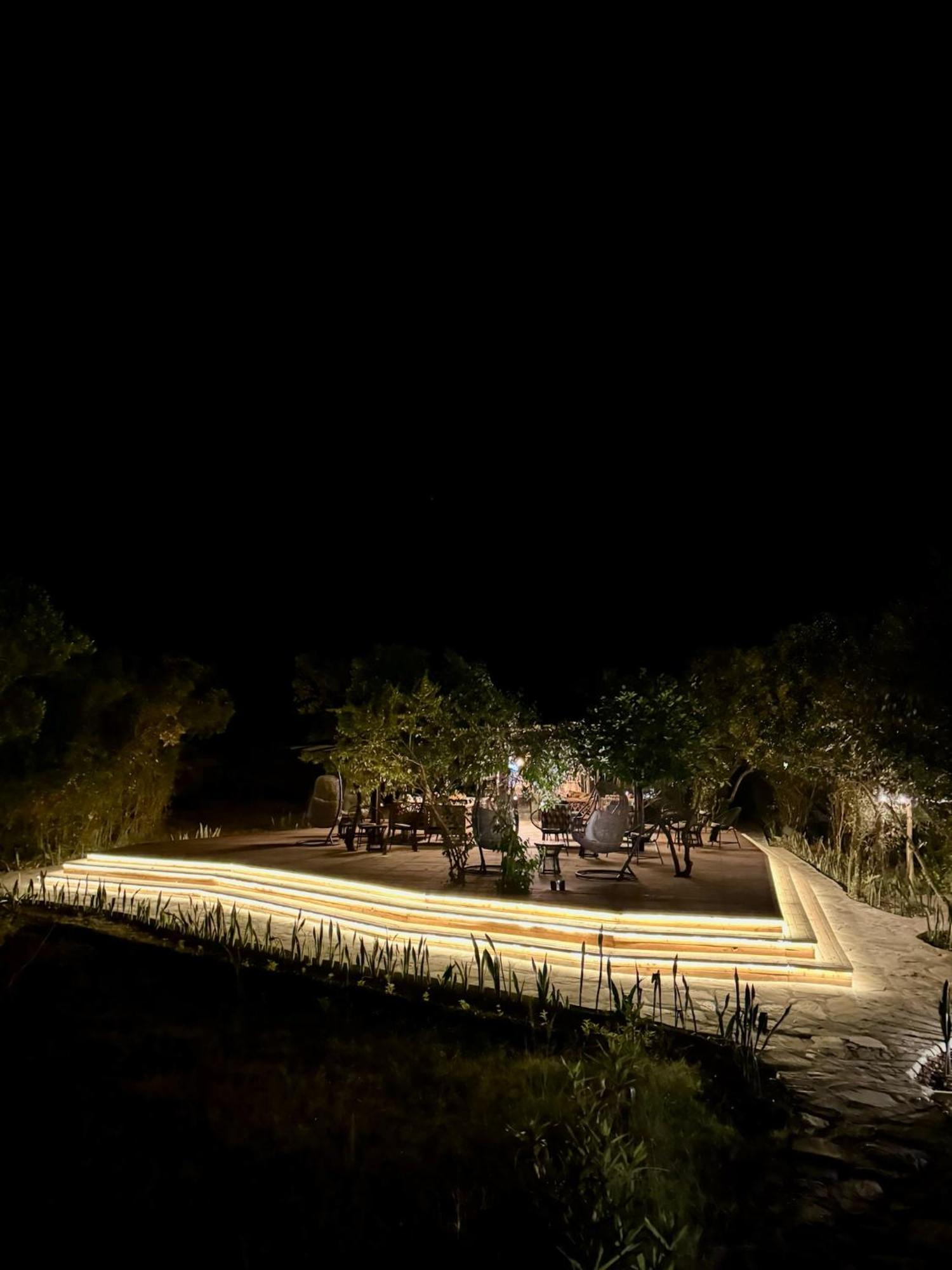 Olkinyei Mara Tented Camp Talek Exterior foto