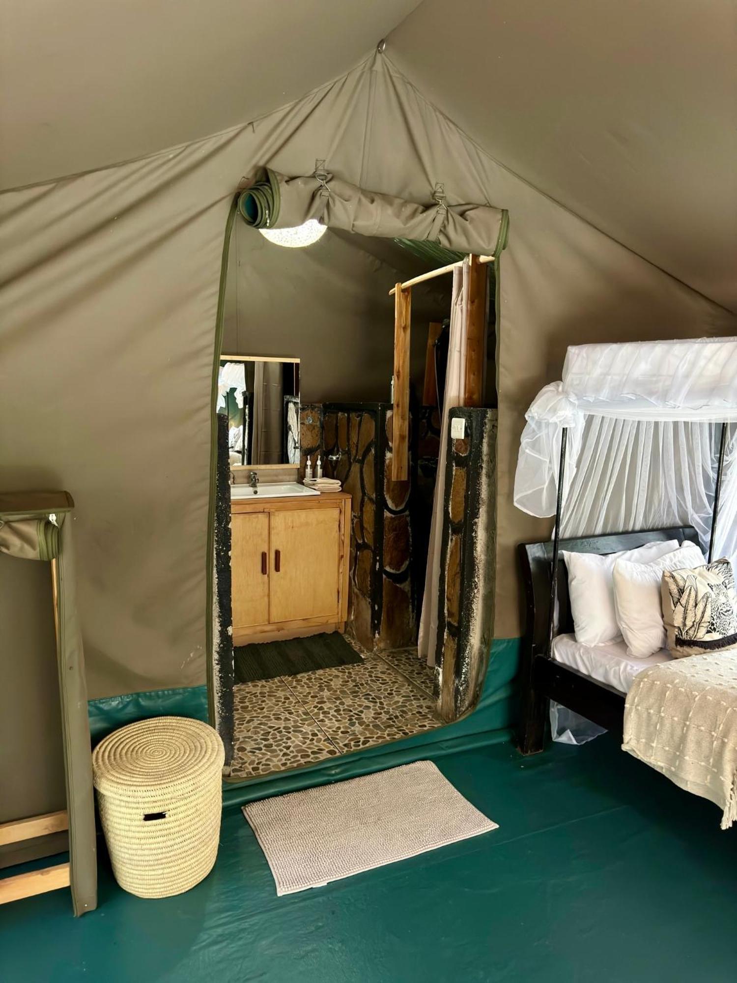 Olkinyei Mara Tented Camp Talek Exterior foto
